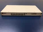 Cybex Autoview Commander 8-PORT With Osd Switch 520-096 Used. Price: $49.99.