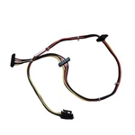 Hp Elite 8300 8200 6300 Sff 4-PIN To 3X Sata Hdd Power Cable 611895-001 577494-0 Used. Price: $7.99.