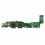 For Asus TP500LA TP500LN TP500LB Power Button Usb Audio Board Parts New. Price: $13.15.