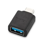 Kensington CA1010 Usb-c Usb-a Adapter, M/f Adaptor, Premium New. Price: $25.71.