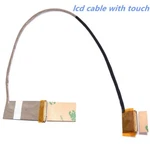New Lcd Led Lvds Screen Cable With Touch For Asus Q500A-1B 1422-01AN000. Price: $15.99.