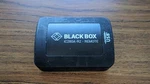 Black Box Usb 2.0 Extender IC280-R2-REMOTE Used. Price: $75.00.
