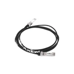 Axiom Memory 332-1665-AX 10GBASE-CU Sfp+ Passive Dac Twinax Cable New. Price: $59.95.