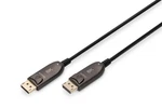 Digitus Displayport Aoc Hybrid Fibre Optic Cable 1.4-8K/60HZ Uhd New. Price: $131.25.