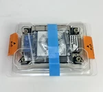 Lenovo SR630 V2 Intel Xeon Heatsink Kit 02YE596 02YE595 02YH670 FCLGA4189 Open. Price: $114.00.
