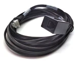 Apg 2171-K010 Extension Cable Cord Kit For Ncr Cash Drawer Feet Open. Price: $10.39.