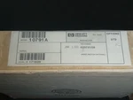 New Hp Hewlett Packard Agilent 10791A Cable 5501A Laser Head & Optical Receiver. Price: $99.95.