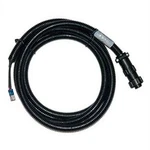 Zebra CA1230 Power Extension Cable For Pre-regulator Mobile Compute New. Price: $488.30.