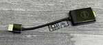 New Dell Oem Hdmi To Vga Adapter Cable BIA01 DAUENECOE4 OHVG6H Open. Price: $19.95.