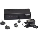 Black Box Network - KV6224DPH Switch Computer(s) 1 New. Price: $745.29.