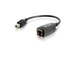 Cable To Go 29353 6USB V1.1 Receiver Dongle RJ45F Usbbm New. Price: $42.95.