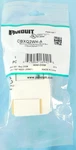 Panduit CBXQ2WH-A Mini-com Surface Mount Box 2-PORT White (10-PACK) New. Price: $59.00.