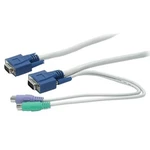 Startech Ultra Thin Kvm Cable (SVECON6) New. Price: $30.36.
