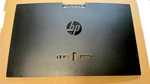Hp All-in-one Desktop Pc 27-CR0000A Rear Cover Open. Price: $72.19.