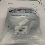 L-com Cable Assembly Coaxial CC59A-50 Male To New. Price: $44.99.