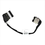 Dc Power Jack Cable Harness For Dell G3 15 3590 P89F 0C2RDV 450.0H706.0011 Ft New. Price: $8.95.