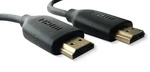 Belkin Hdmi Cable - Male To 6 Feet Black New. Price: $28.30.