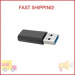 Tripp Lite Eaton 3.0 Adapter Converter Usb-c Usb-a, Female-to-male, 5 Gbp New. Price: $17.68.
