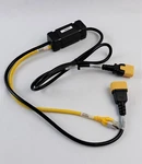 Lenovo 02JF901 Cable Assembly Used. Price: $17.50.