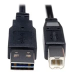 1PC Eaton Corporation UR022-010 Double Ended Between-series, Usb Plug New. Price: $19.91.