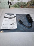 J5CREATE Usb Type-a To Hdmi Display Adapter Open. Price: $19.95.