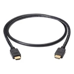 Black Box Network VCB-HDMI-001M High-speed Cable With New. Price: $34.95.