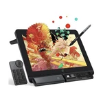 Xp-pen Artist Pro 14 (gen 2) Graphics Drawing Tablet 16384 1920 1200 Used. Price: $170.00.