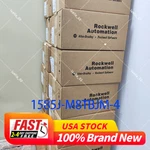 Allen-bradley 1585J-M8TBJM-4 New Sealed Free Shipping. Price: $112.00.