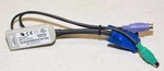 (10) Avocent AVRIQ-PS2 520-306-005 Used. Price: $35.00.
