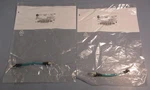 Allen Bradley 1585J-M8CBJM-0M15 Ser Ethernet Media RJ45 Patchcord (lot Of 2) New. Price: $49.99.