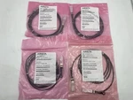 Lot Of Arista CAB-SFP-SFP-2M 10G Sfp+ Passive Copper Cable CBL-00004-02 New. Price: $80.00.