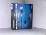 Sabrent 6-PACK 3FT Usb Cables High Speed 2.0 Male To Microb New. Price: $5.00.