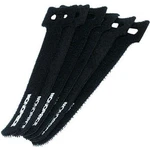 Monoprice 50 Pack 6 Inch Hook Loop Cable Ties Reusable Fastening New. Price: $30.49.