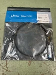 Ubiquiti Unifi Sfp+ Direct Attach Copper Cable 10 Gbps 1M UDC-1 Fiber New. Price: $19.99.
