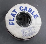 New Hung Fu E97252 Flat Ribbon Cable 100' 300V Style 2651 VW-1. Price: $600.00.
