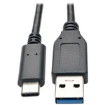 Tripp Lite By Eaton U428-003 Usb-c Usb-a 3.1 Gen Cable High-speed Data New. Price: $20.28.