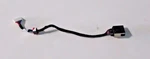 Lenevo Ideapad 500-151SK Power Jack With Cable Used. Price: $12.00.