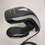 Datalogic Heron Usb Barcode Scanner With Stand, Series, HD3130-BKK New. Price: $55.00.
