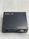 Tripp Lite Minicom Control 1SU70017/R Remote Bios Digital Kvm Technology Used. Price: $82.00.
