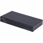 Startech 8-PORT Displayport With 1U Rack Mount Kit R8AD122-KVM-SWITCH New. Price: $560.07.
