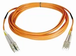 Tripp Lite N52003M Duplex Multimode Fiber Optic Cable Lc/lc New. Price: $34.99.