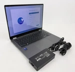Asus Vivobook TP3407SA-DS74T 14" Oled Touch Core Ultra 256V 16GB 1TB W11H 2IN1 Good. Price: $549.99.