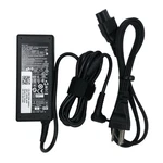 Genuine Dell Laptop Charger Ac Power Cord Adapter For 19.5V 3.34A 65W 4.0MM Tip New. Price: $10.88.