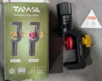 Tawa ACS-2 Armored Cable Slitter Fiber Optic Stripper Tool New. Price: $27.79.