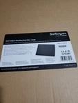 Startech Anti-fatigue Mat For Standing Desks Large 24"X 36" New. Price: $104.96.