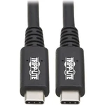 Eaton U520-31N 31IN USB4 Cable 8K60HZ 100W Charging Type M/m Black New. Price: $71.95.