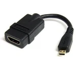 Startech Microhdmi To Female New. Price: $19.95.