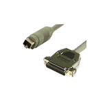 Scsi Cable Apple Power Book Compatible HDI30 To DB25 Female Foot New. Price: $24.00.