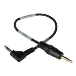 3.5MM Microphone Attenuation Cable For Hdslr Cameras And Zoom Recorders New. Price: $27.28.