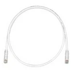 Panduit UTPSP25Y CAT.6 Patch Cord RJ-45 Male Network New. Price: $48.95.